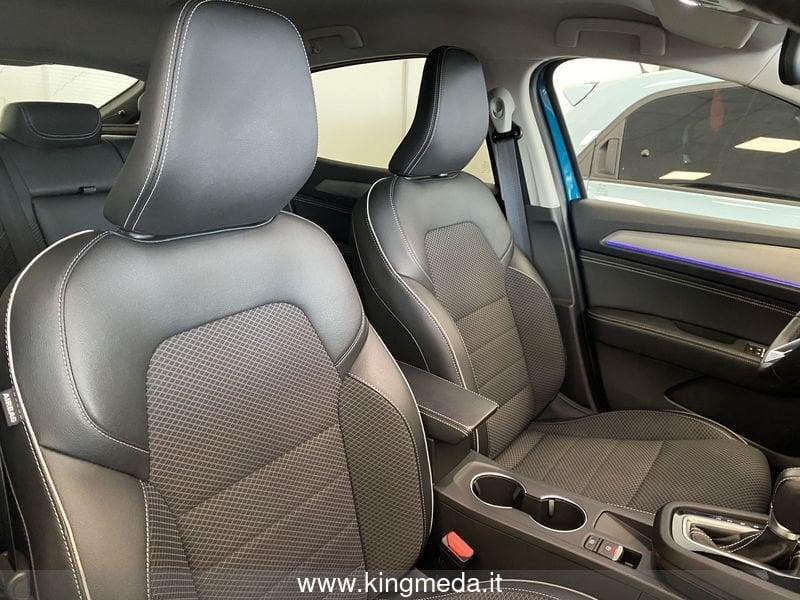 Renault Arkana Arkana Hybrid E-Tech 145 CV Intens