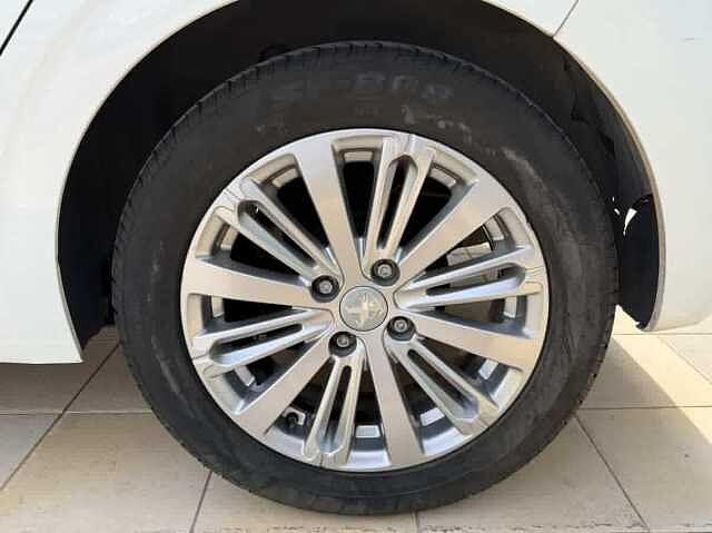 Peugeot 208 BlueHDi 75 S&S 3 porte Active