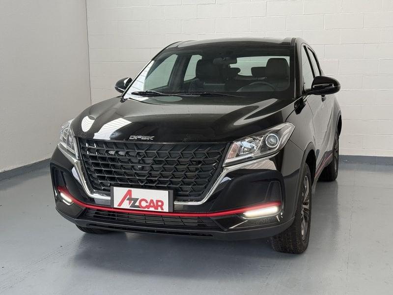 Dfsk Glory 500 Glory 500 1.5 Standard