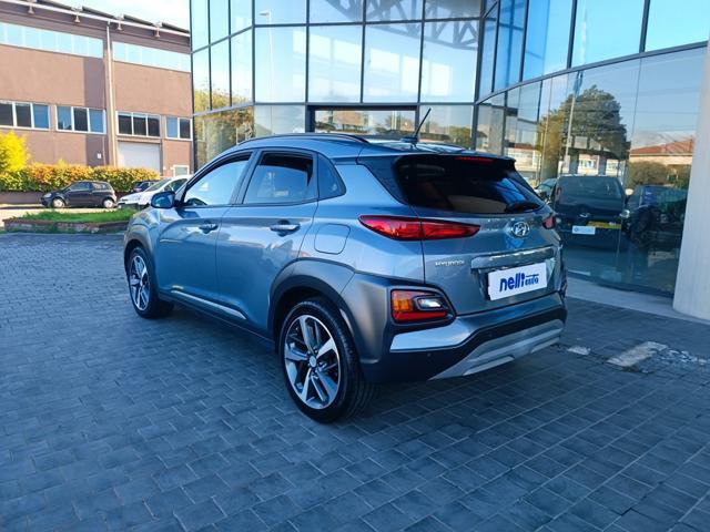 HYUNDAI Kona 1.0 T-GDI Xpossible