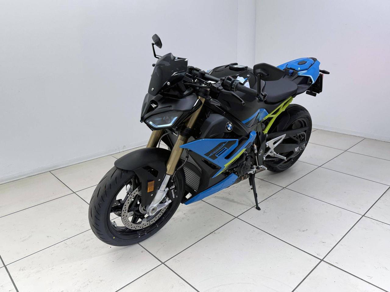 BMW S 1000 R Sport