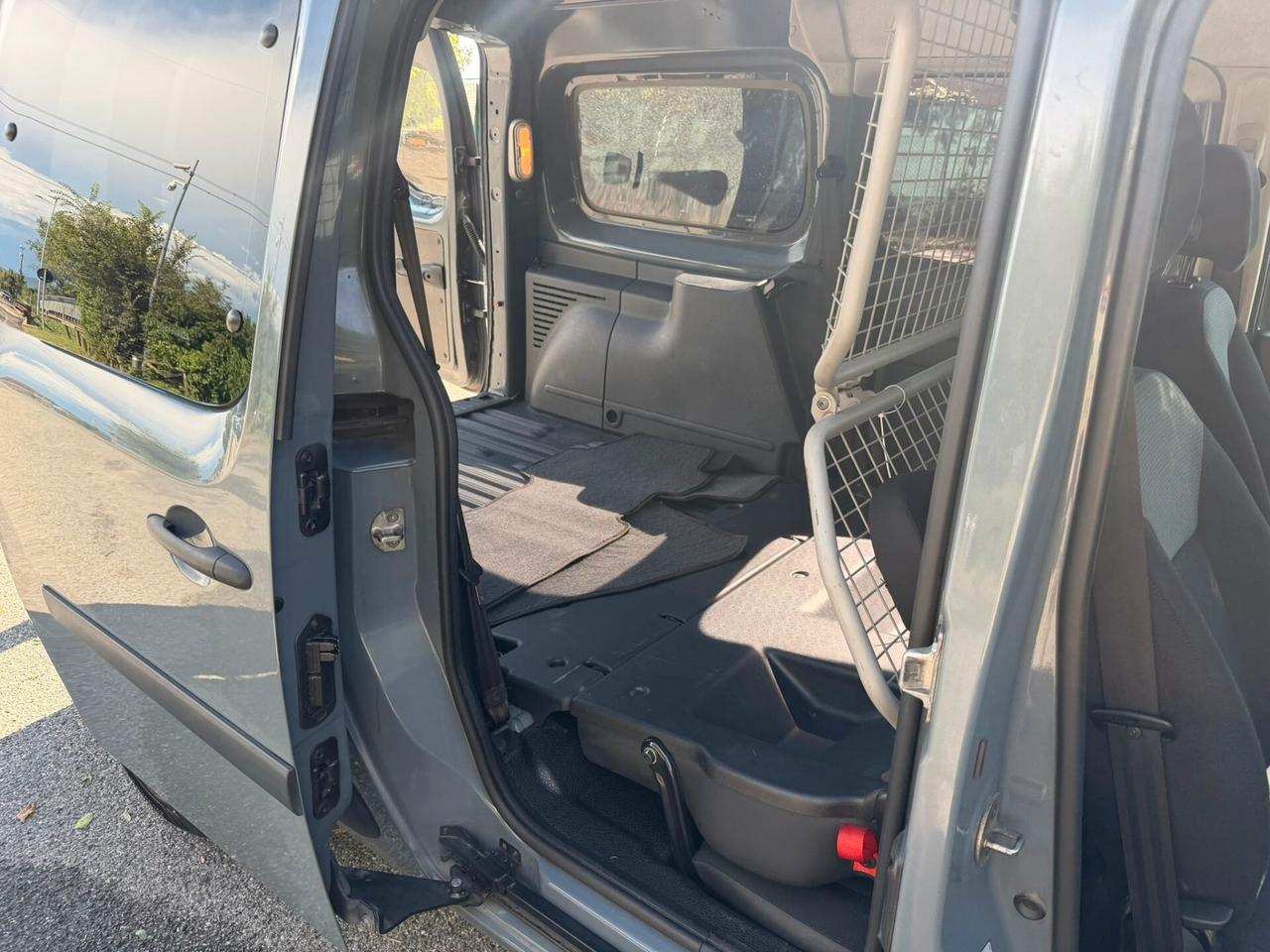 Renault Kangoo Maxi 1.5 dci Euro 6D