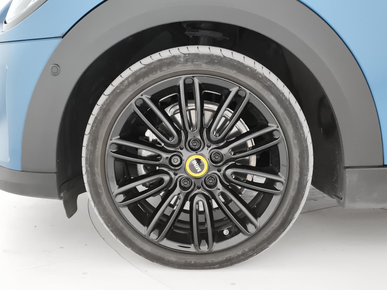 MINI Mini Cooper SE Electric