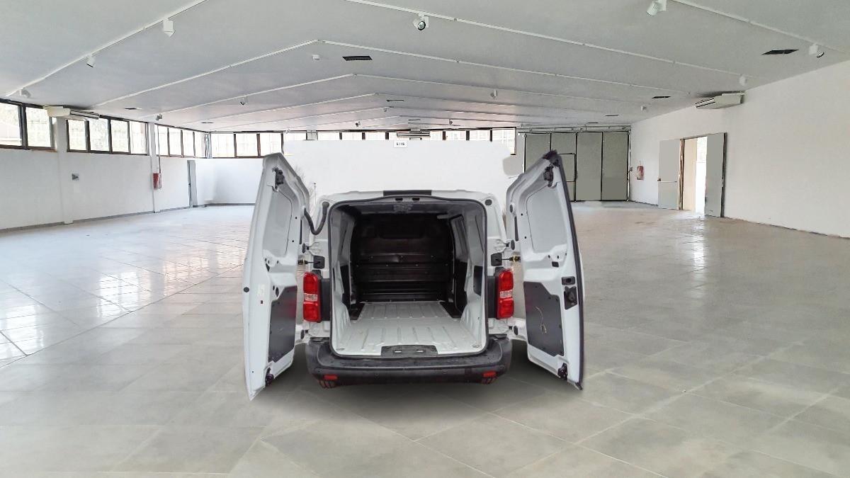 PEUGEOT Expert 1.5 BLUEHDI PREMIUM STD 120CV S&S