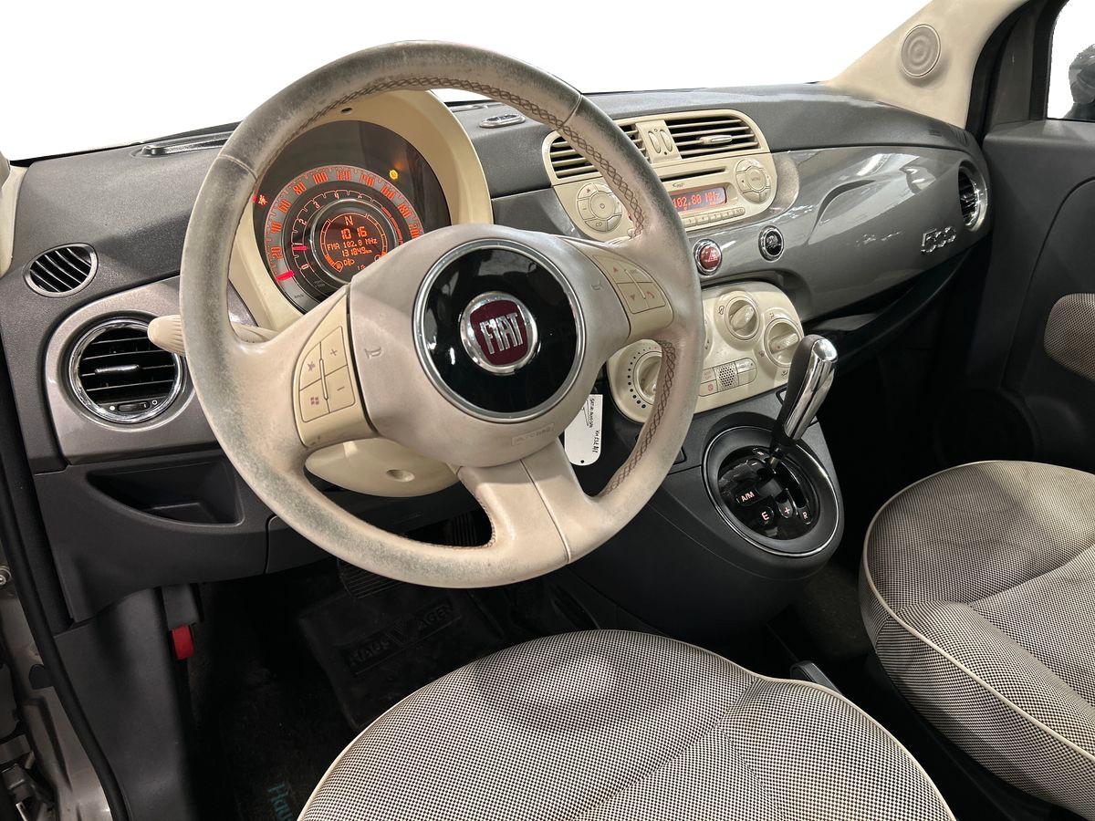 FIAT 500 III - 500 1.2 Lounge 69cv