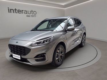 FORD Kuga 2.5 Plug In Hybrid 225 CV CVT 2WD ST-Line del 2023