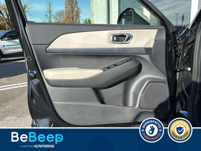 Honda HR-V 1.5 HEV ADVANCE STYLE ECVT