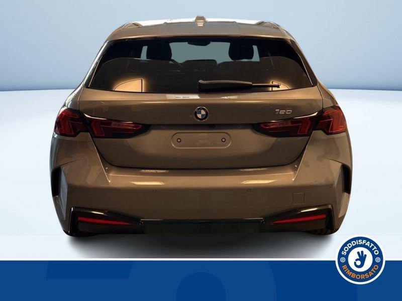 BMW Serie 1 120I 5 PORTE