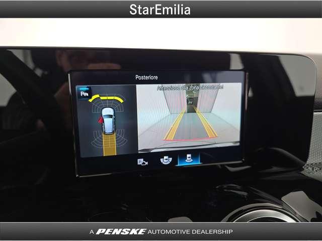 Mercedes-Benz GLB 220 GLB 220 d Automatic 4Matic Sport