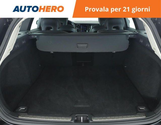 VOLVO V60 B4 (d) Geartronic Momentum Business Pro