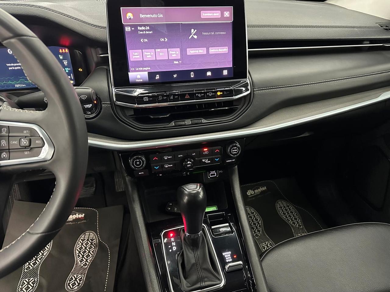 Jeep Compass II 1.3 turbo t4 phev Limited 4xe auto