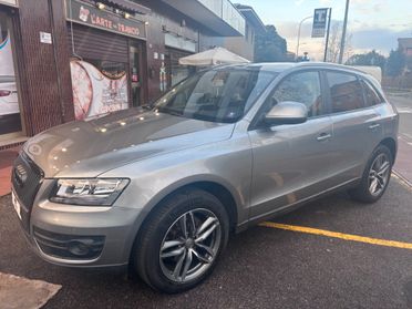 Audi Q5 2.0 TDI 170 CV quattro