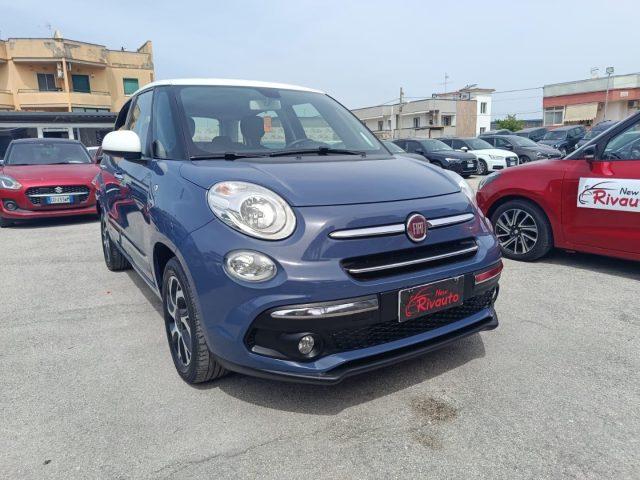 FIAT 500L 1.3 Multijet 95 CV Cross