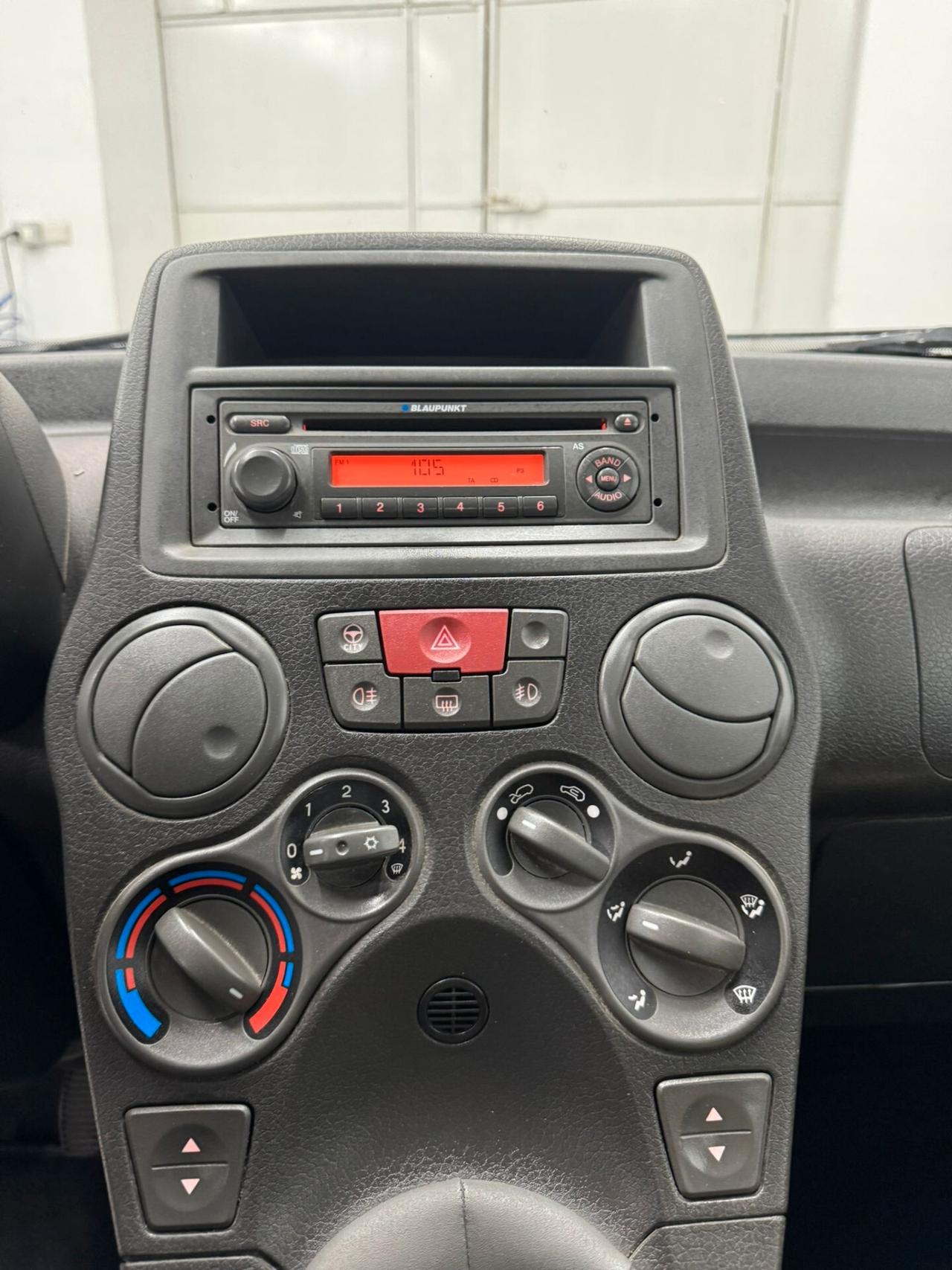 Fiat Panda 1.2 Emotion Eco