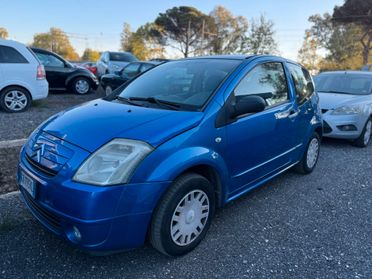 Citroen C2 1.1 Elegance