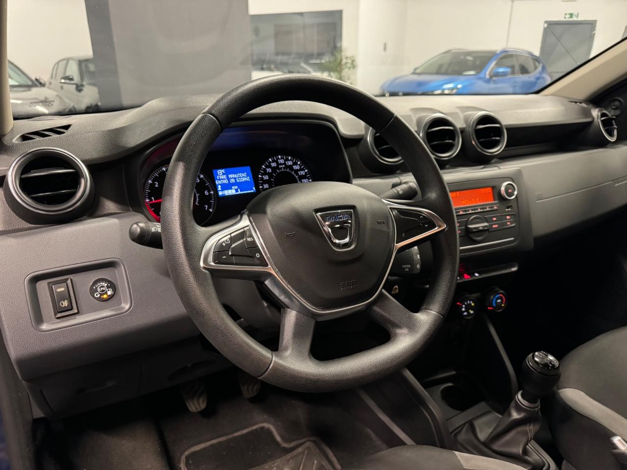 Dacia Duster 1.0 TCe GPL Essential PREZZO PROMO!!