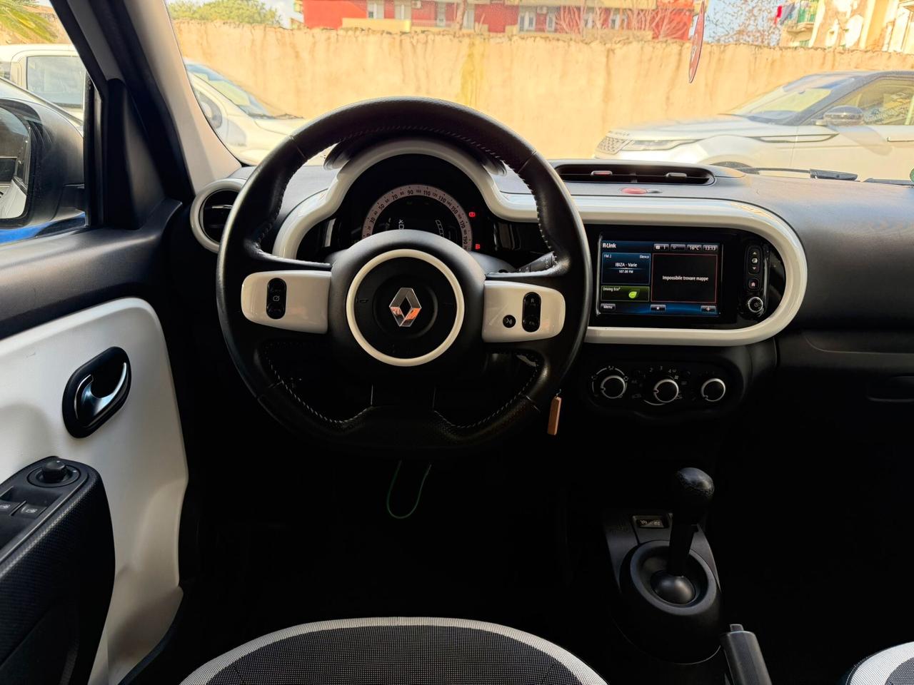 Renault Twingo TCe 90 CV Stop&Start Energy Intens