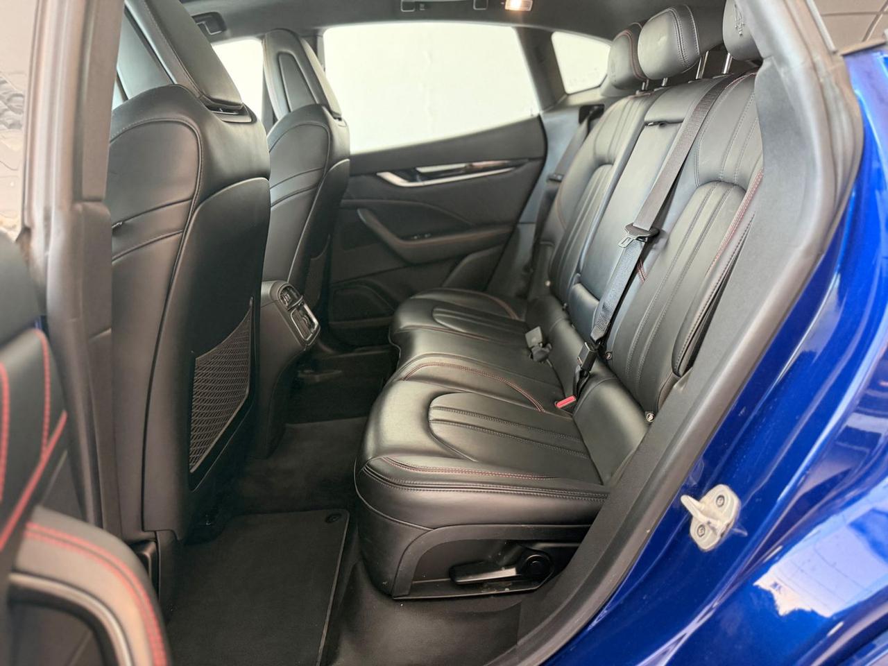 Maserati Levante GranSport 3.0 V6 #10004