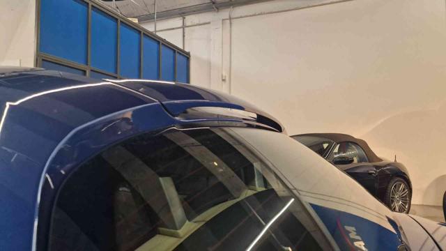 BMW Z4 2.5si cat Roadster blu ESTORIL!! PROMO LAMPO!!