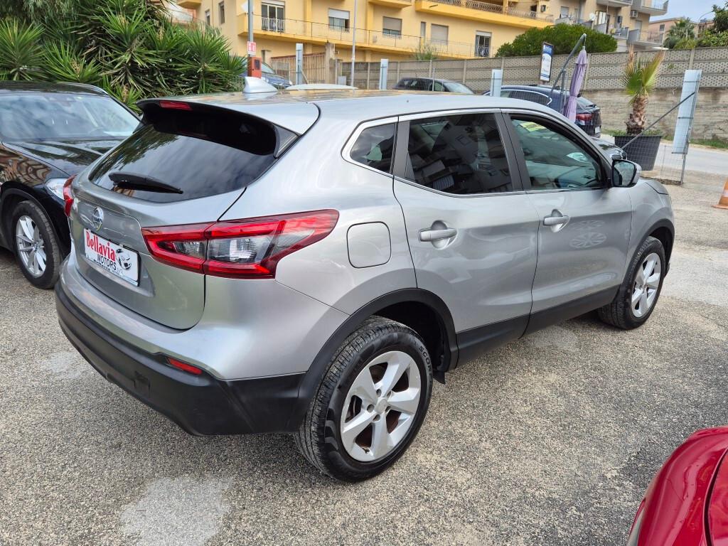 Nissan Qashqai 1.6 dCi 130cv XTronic