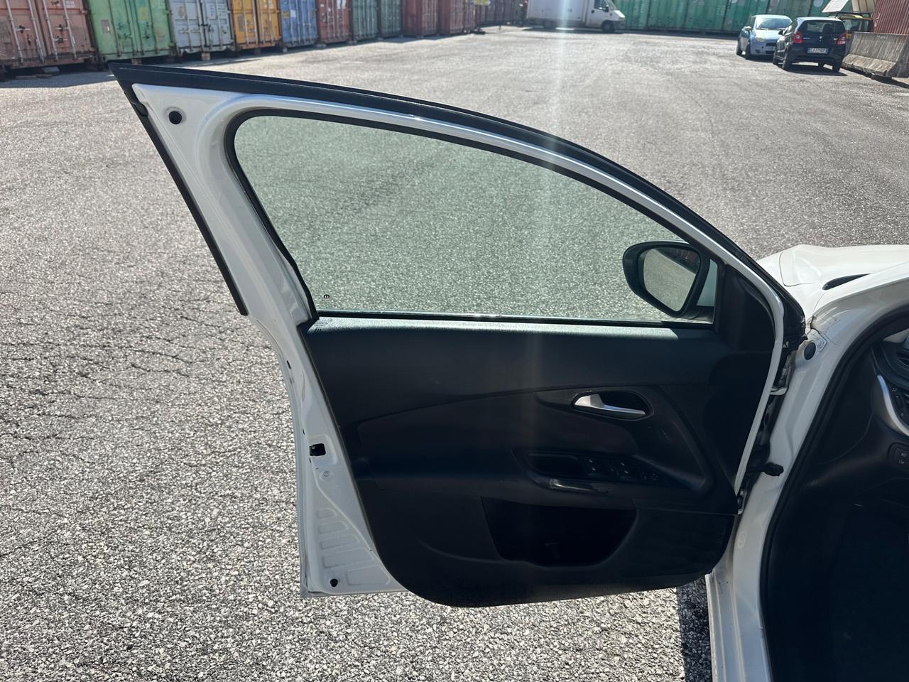 Fiat Tipo 1.4 4 porte Lounge GPL