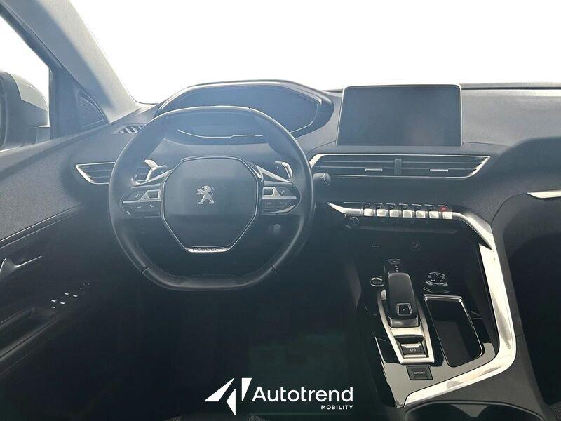 Peugeot 3008 BlueHDi 130 CV Automatica Allure S&S N1 Autocarro