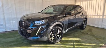 PEUGEOT 2008 1.5HDI 110CV U.proprietario 03/2021
