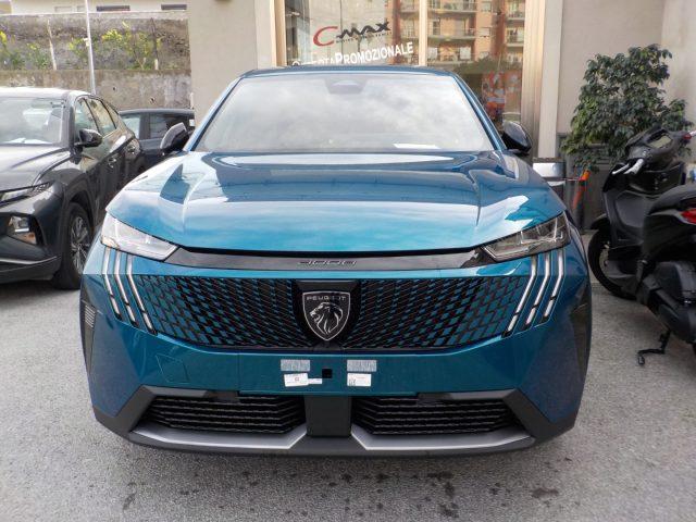 PEUGEOT 3008 NEW - Hybrid 145 e-DCS6 Allure