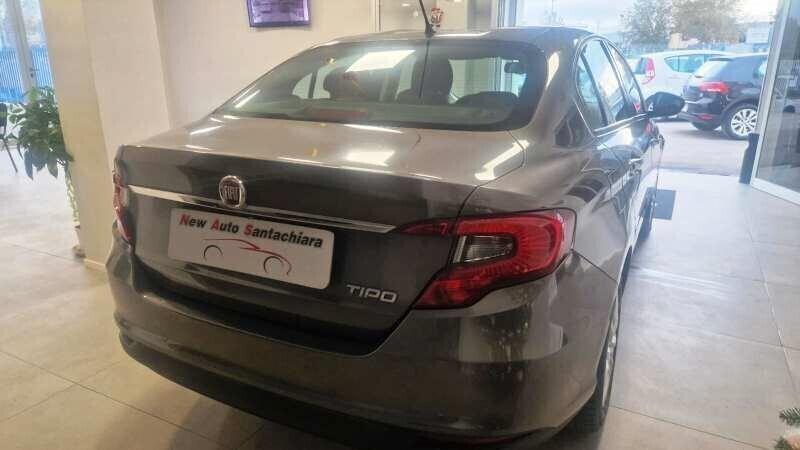 Fiat Tipo 4 Porte 1.6 M-Jet 120 CV S&S Opening Edition