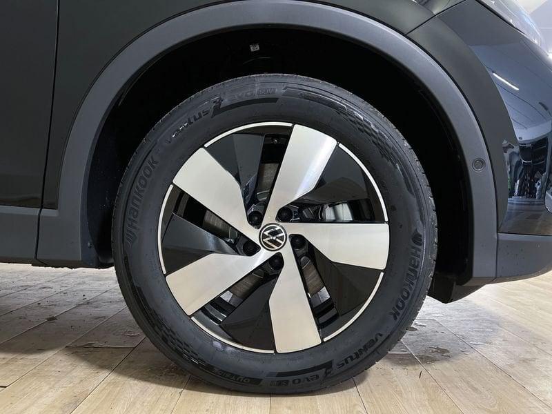 Volkswagen Tiguan Tiguan 1.5 tsi ehybrid Edition Plus 204cv dsg