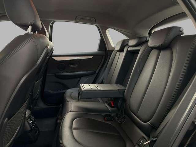 BMW 216 i Active Tourer Advantage