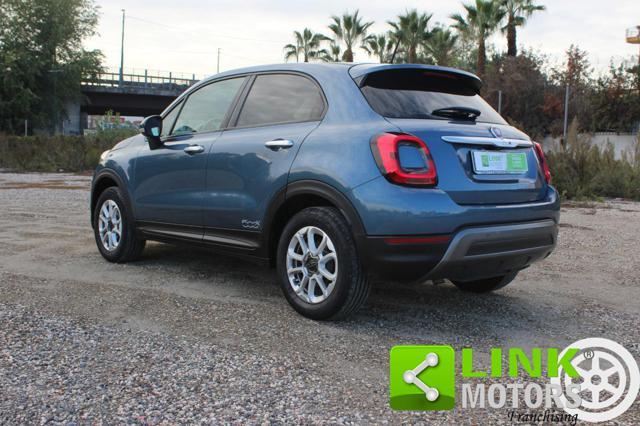 FIAT 500X 1.6 MULTIJET 120 CV CROSS