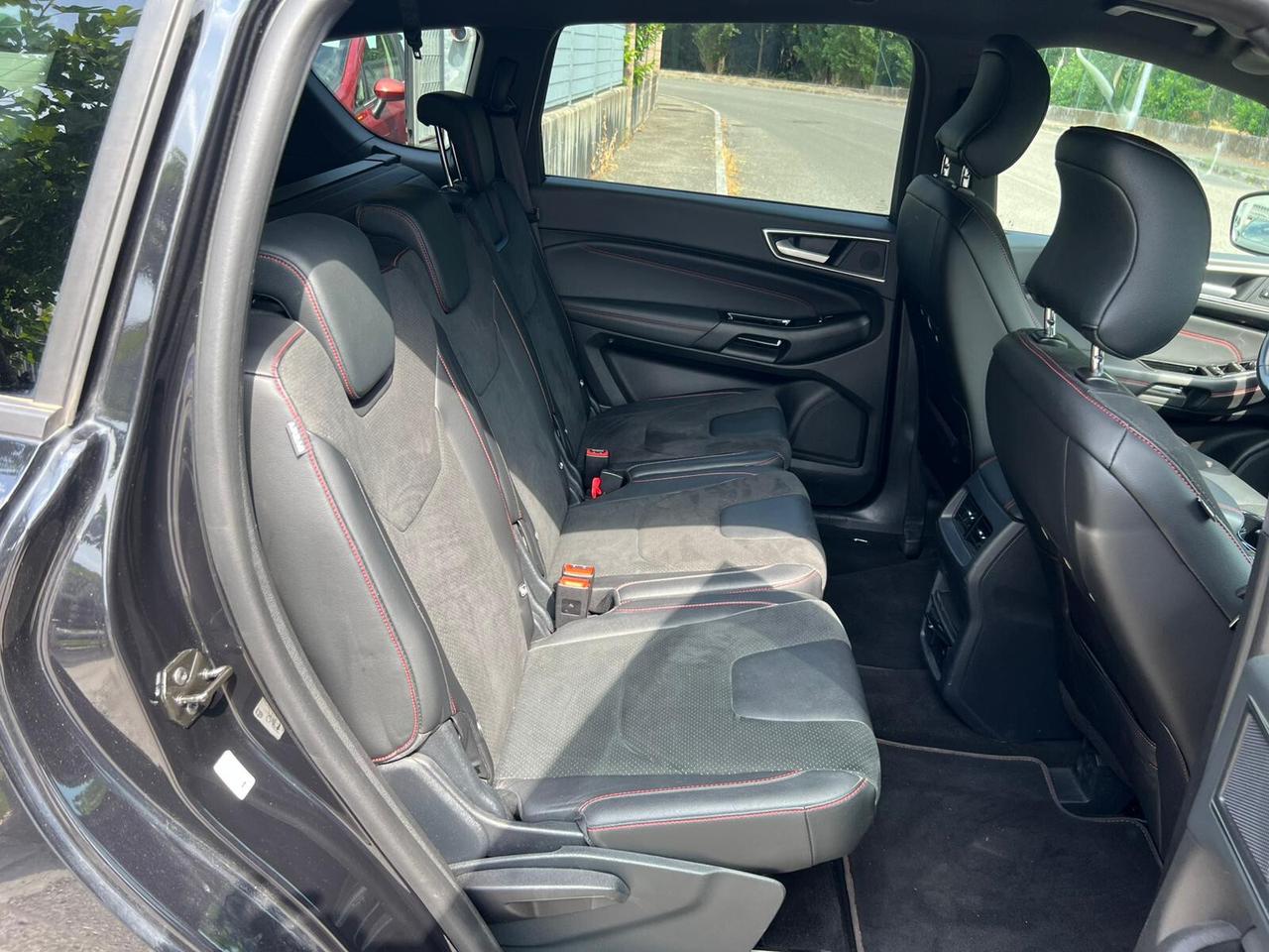 Ford S-Max 2.0 EcoBlue 190CV Start&Stop Aut. ST-Line Business