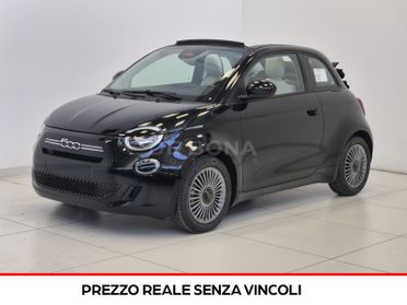 Fiat 500 cabrio 1.0 hybrid icon