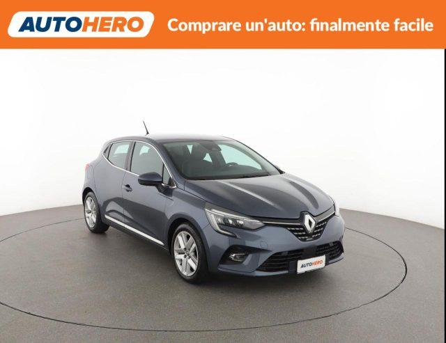 RENAULT Clio Full Hybrid E-Tech 140 CV 5 porte Intens