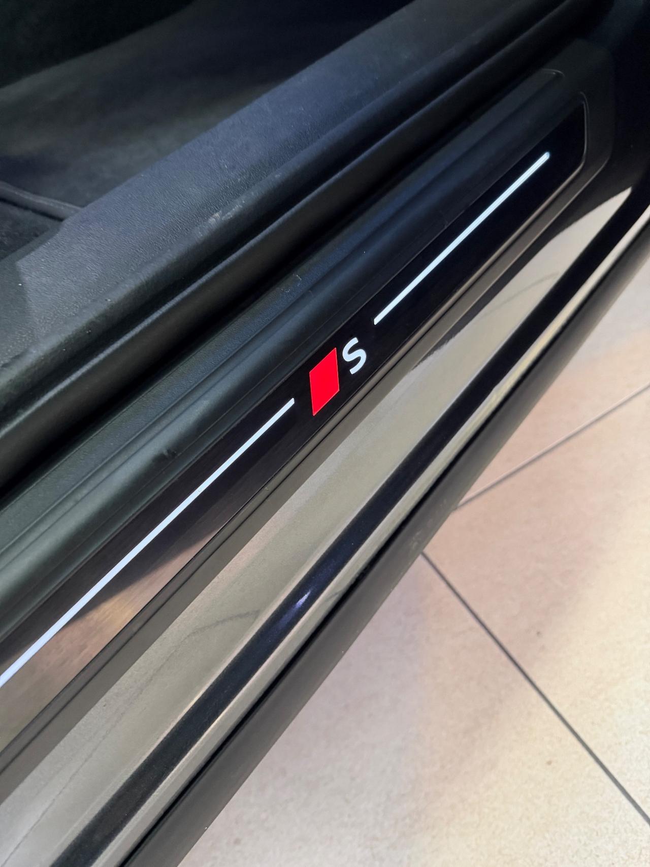 Audi Q5 SPB 40 TDI quattro S tronic line plus