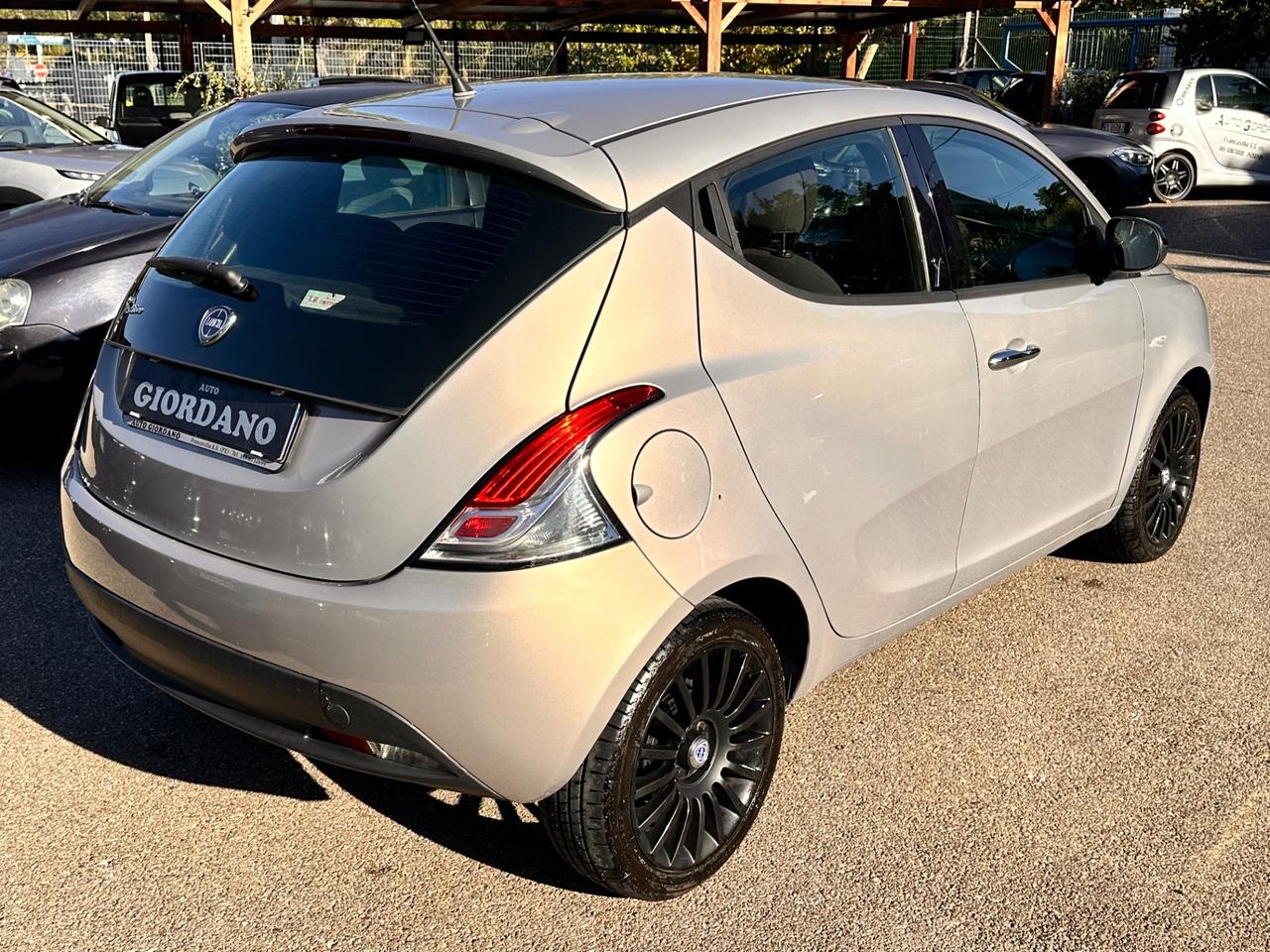 Lancia Ypsilon 1.3 MJT 16V 95 CV S&S