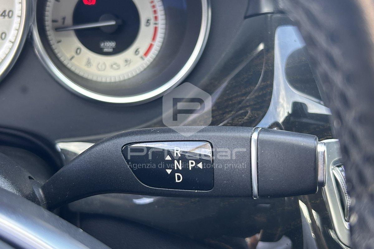 MERCEDES CLS 250 d 4Matic Premium