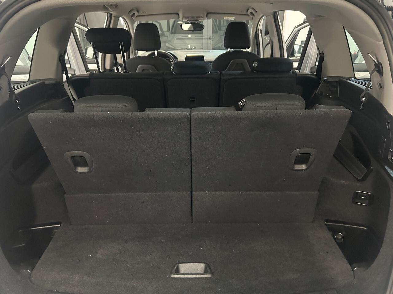 Bmw 216D gran tourer 85kw 2018 7POSTI