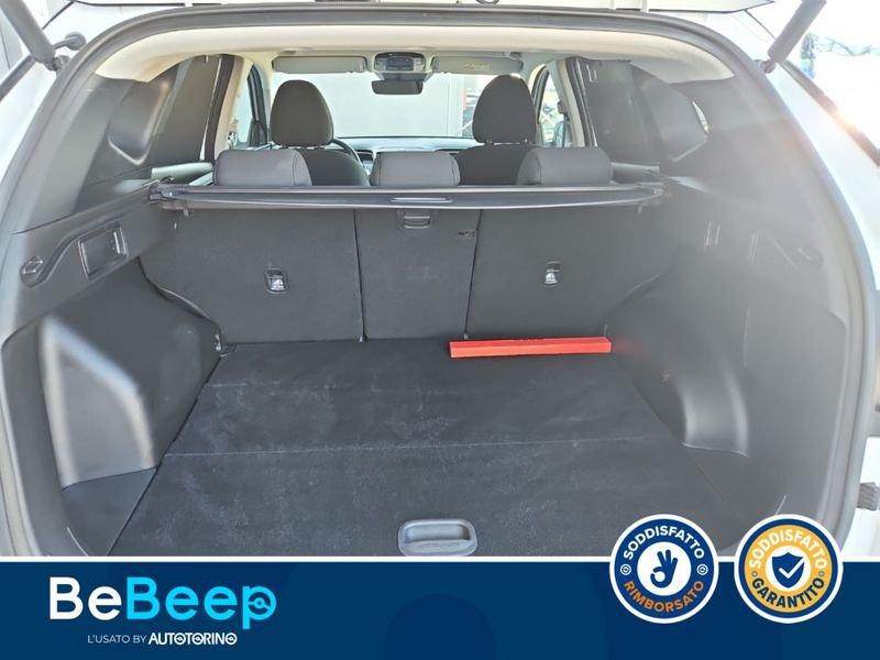 Hyundai Tucson 1.6 HEV EXELLENCE 2WD AUTO