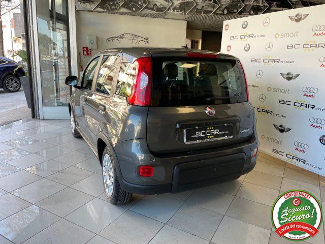 FIAT Panda 1.0 FireFly 70cv S&S Hybrid