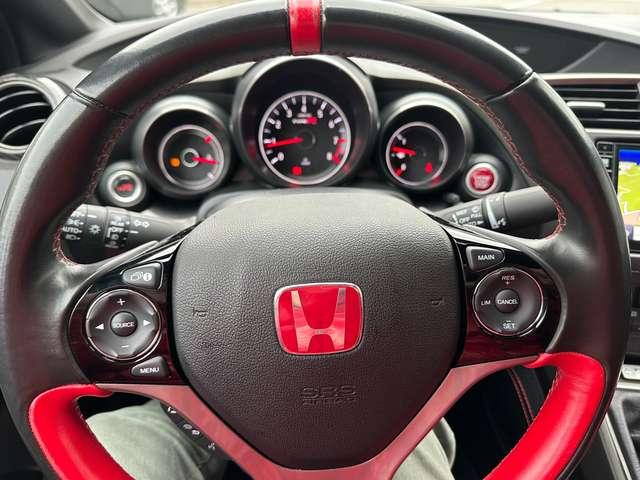 Honda Civic 2.0 Type R *** KM 53.900 ***!!