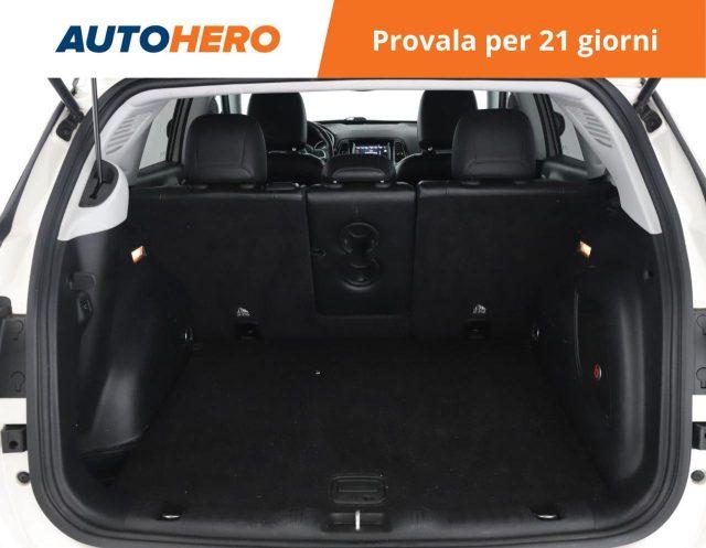 JEEP Compass 1.4 MultiAir 2WD Limited