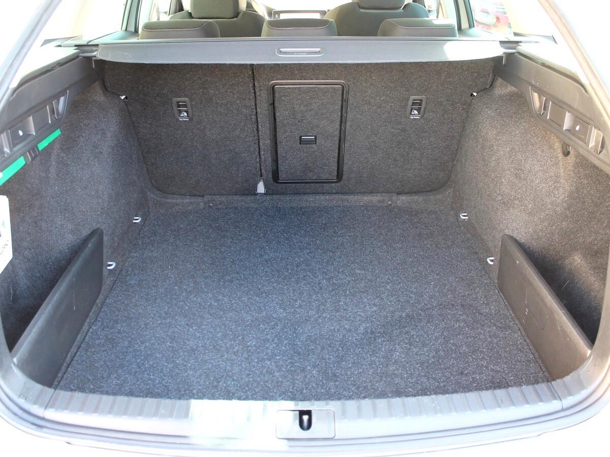 Skoda Octavia SW 2.0tdi evo Executive DSG UNIPRO IVA DEDUCIBILE