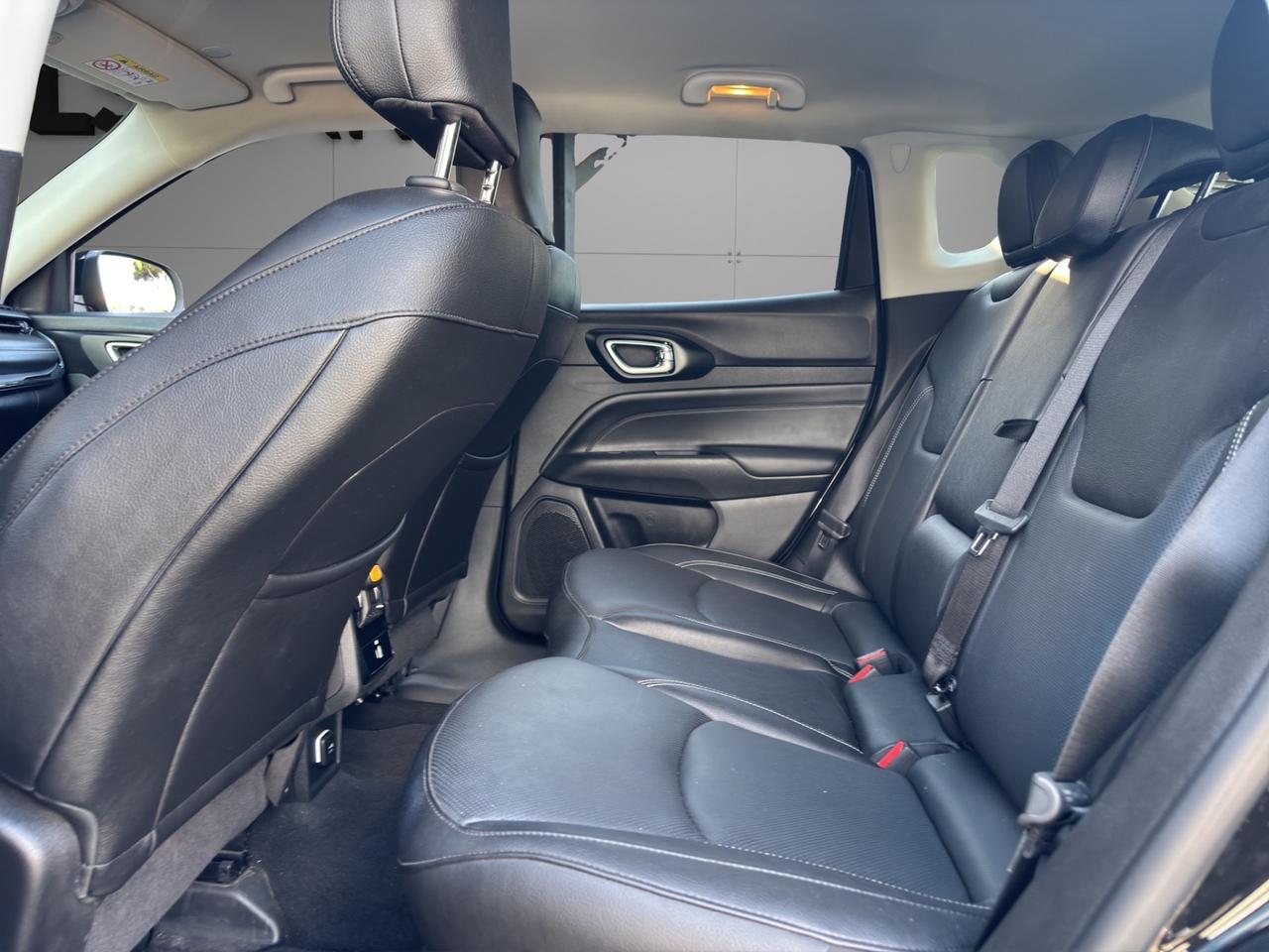 Jeep - Compass Xe Summit Turbo Sport - Unipro - Promo finanziamento