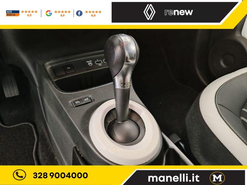 Renault Twingo Electric Twingo Intens 22 kWh rif.GF922