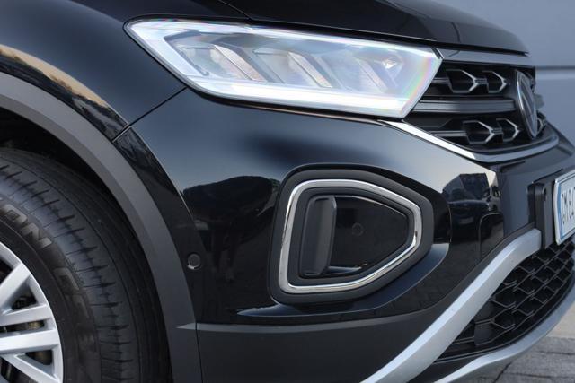 VOLKSWAGEN T-Roc 1.5 TSI Prezzo Netto DSG Life