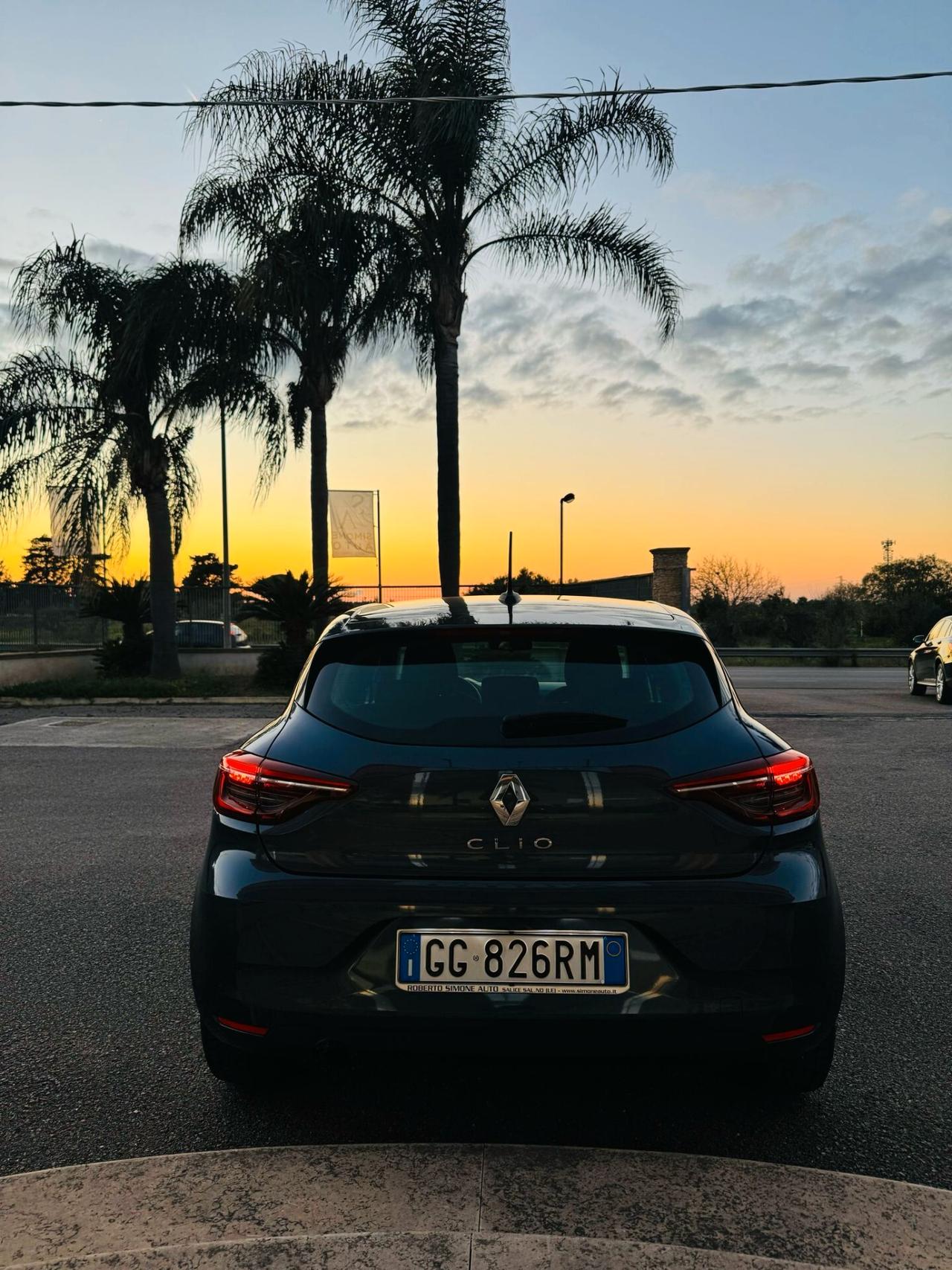 Renault Clio Blue dCi 8V 100 CV 5 porte Zen