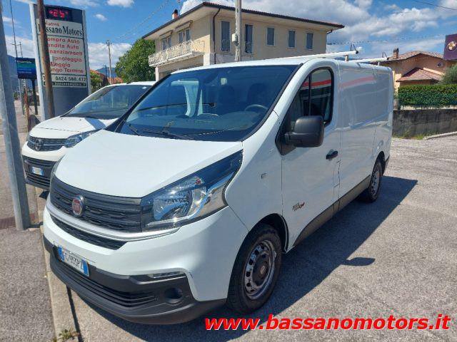 FIAT Talento 1.6 MJT 120CV PL-TN Furgone 12q