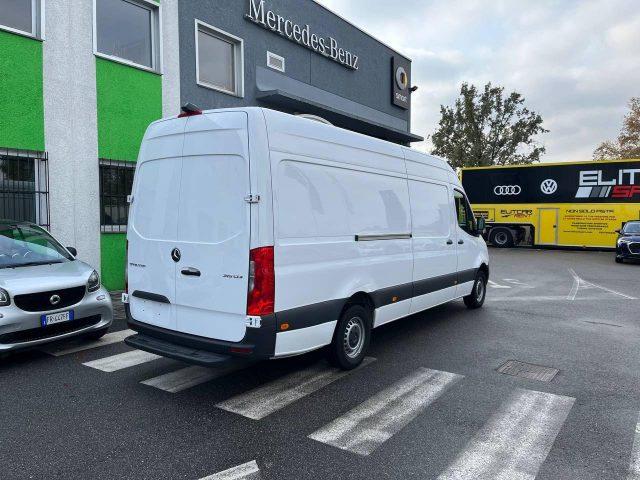 MERCEDES-BENZ Sprinter F43L/35 315 CDI -TA Furgone